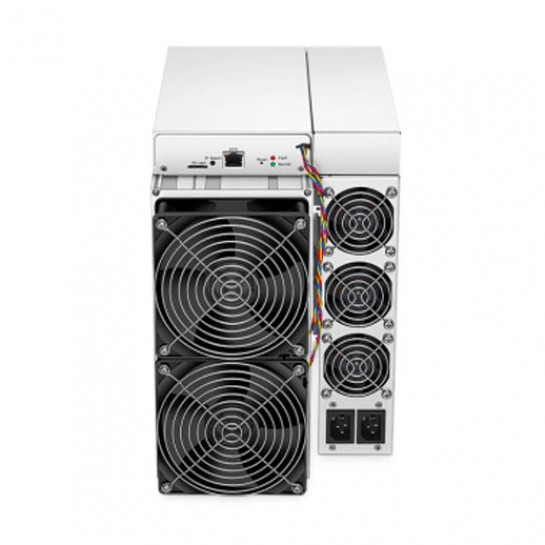 ASIC майнер Bitmain Antminer S19j Pro 100 TH/s