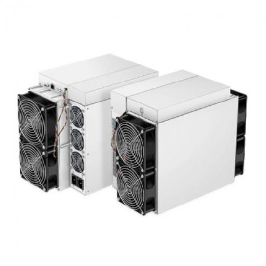 ASIC майнер Bitmain Antminer S19j Pro+ 122 TH/s