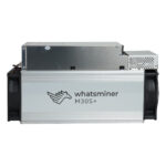 thumb ASIC майнер Whatsminer M30s++ 104 TH/s