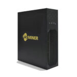 thumb ASIC майнер JASMINER X4 -Q 1040 MH/s