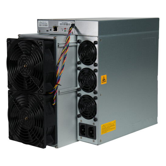 ASIC майнер Bitmain Antminer S19k PRO 115 TH/s