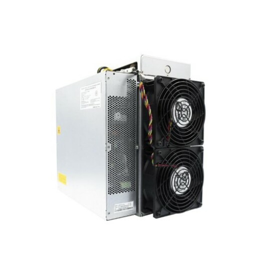 ASIC майнер Bitmain Antminer KAS KS5 Pro 21 TH/s