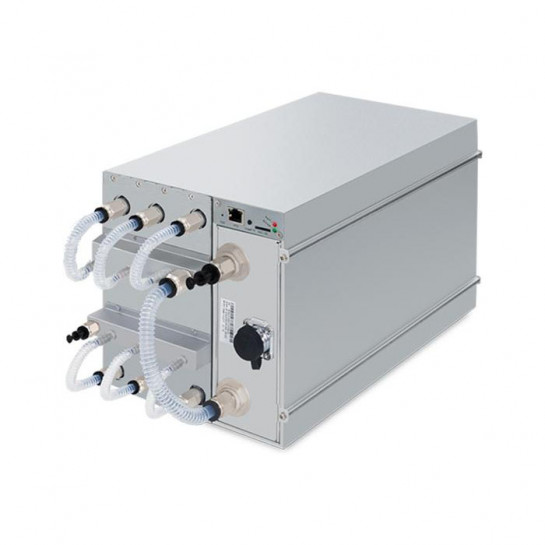 ASIC майнер Bitmain Antminer S19 XP Hydro 257 TH/s