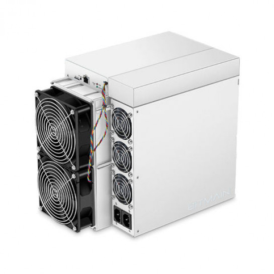 ASIC майнер Bitmain Antminer S19 XP 140 TH/s