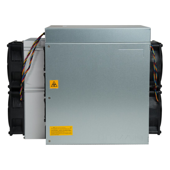 ASIC майнер Bitmain Antminer S19k Pro 120 TH/s