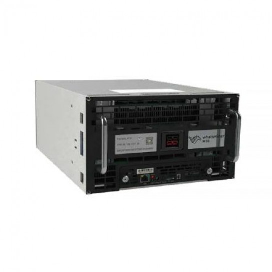 ASIC майнер Whatsminer M56S++ 230 TH/s