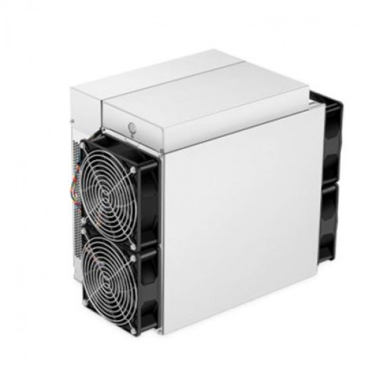 ASIC майнер Bitmain Antminer S19j Pro+ 122 TH/s