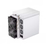 thumb ASIC майнер Bitmain Antminer S19j Pro+ 117 TH/s