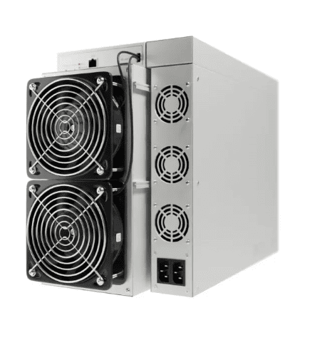 ASIC майнер Elphapex DG1+ 14000 MH/s