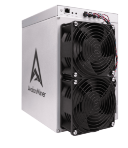 ASIC майнер Avalon A1566 Xp 206 TH/s