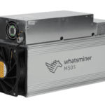 thumb ASIC майнер Whatsminer M50S 134 TH/s