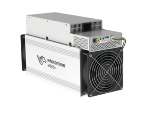 ASIC майнер Whatsminer M60s+ 17W 208TH/s