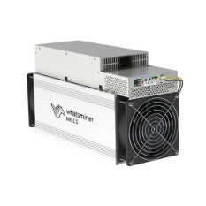 ASIC майнер Whatsminer M61s+ 240 TH/s