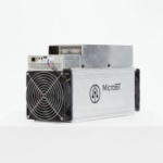 thumb ASIC майнер Whatsminer M60s+ 206 TH/s