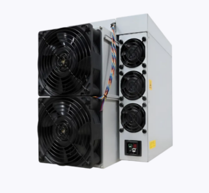 ASIC майнер Bitmain Antminer S21+ 235TH/s - Б/У