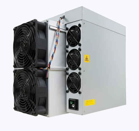 ASIC майнер Bitmain Antminer S21 PRO 234TH/s — Б/У