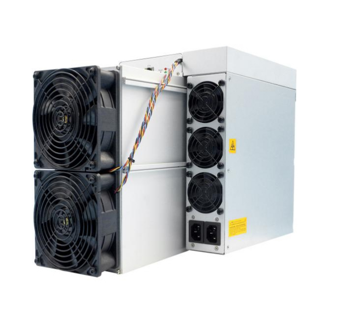 ASIC майнер Bitmain Antminer Z15 Pro 840KSol — Б/У