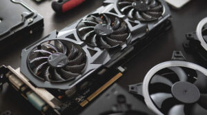 Что такое GPU и ГПУ майнинг: как эволюция криптовалют изменила смысл главной аббревиатуры