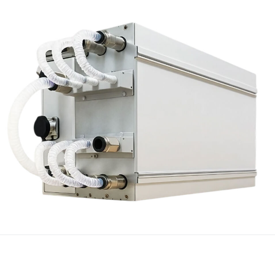 ASIC майнер Bitmain Antminer S21+hyd 358TH/s
